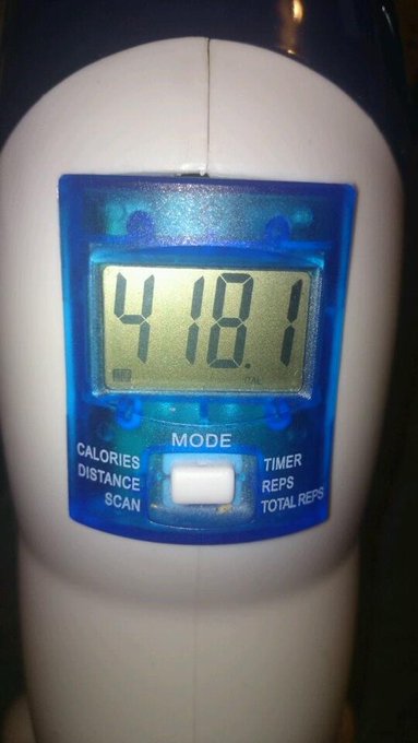 30 minute #workout done. Time for #squats http://t.co/ROzNJB3Cpc<a href="/tag/workout"class="tags">#workout</a><a href="/tag/squats"class="tags">#squats</a>