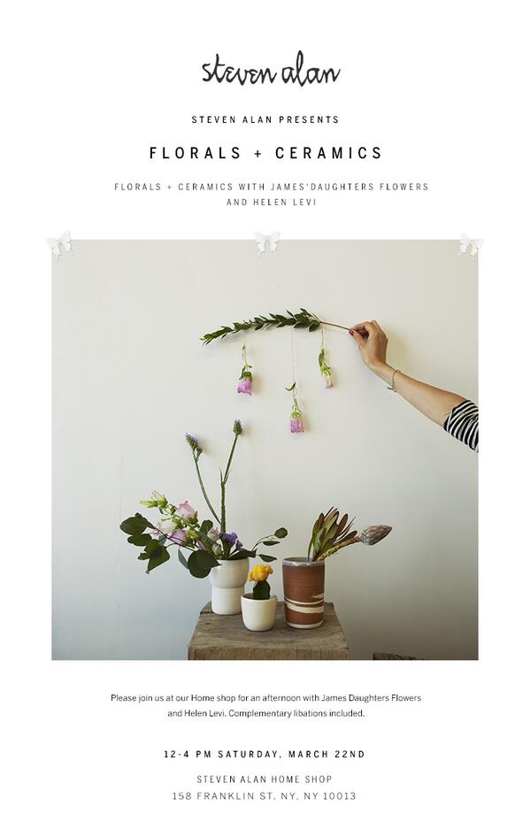 Steven Alan tweet media
