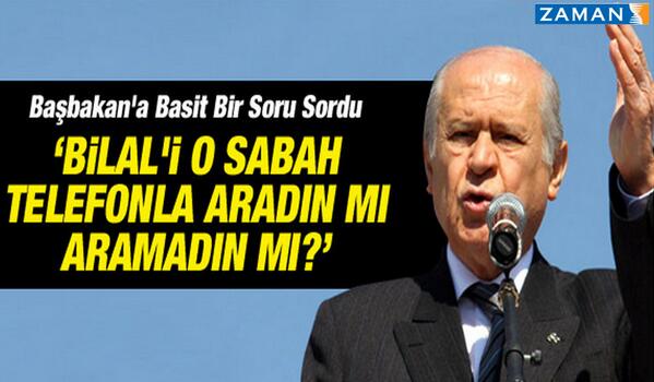 #şimdiokonuşuyor 
#İknaOdalarındanSorguOdalarına
Başbakana Basit Bir Soru