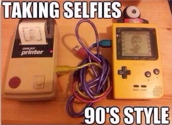 PegboardNerds's tweet photo. but first, let me take a #selfie http://t.co/CCqMUXqUrZ