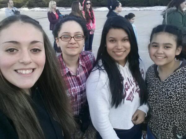 KeyperCrewNY's tweet photo. @CollinsKey Look at all these great new #Keypers !!! @KeyperCrew http://t.co/gPcmkTmYgt
