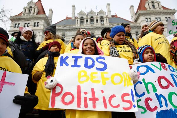 RT if someone you love attends/teaches at a public charter school &amp; tell Albany #ChartersWork! charterswork.org