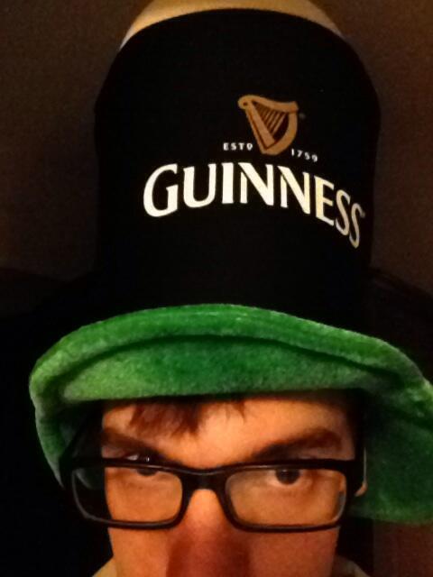 stanhrm's tweet photo. #saintpatricksday @jhthope http://t.co/yoc2AlfVmy