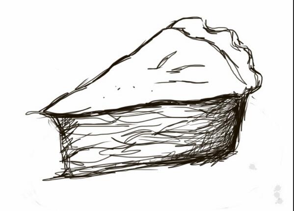 Happy #PiDay everyone! Cc. <a href="/fromscratchpie/">From Scratch Pie Co.</a>, <a href="/ittybittypie/">Itty Bitty Pie Co.</a>, <a href="/PIEPickering/">PIE Pickering</a>, <a href="/TheGaletteGirls/">The Galette Girls</a>