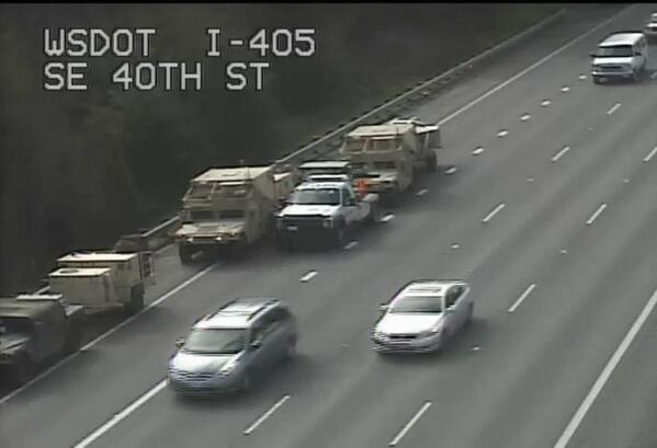 WSDOT Traffic tweet media