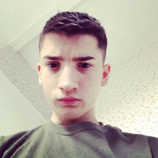 Luke Barr ;) tweet media