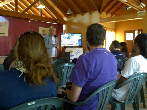 Festival_Chef's tweet image. #FestivalDelChefPatagonico Reunión con prestadores de servicios gastronómicos de Villa Pehuenia-Moquehue para evento