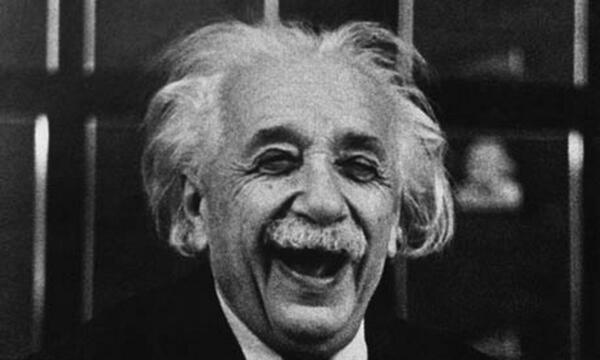 |INTER| Hoy es el cumpleaños de Albert Einstein, uno de los hombres más brillantes de la historia.