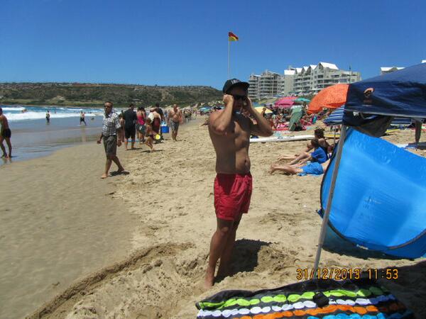 Neethlingswag's tweet photo. ..Happy days.. #neethlingswag http://t.co/3uBpHhSQjX