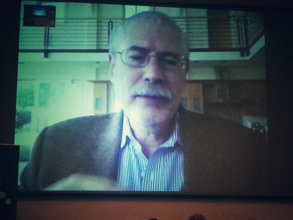 DraftCam's tweet image. Such an epic day today! Getting #leancanvas tips and advice from Skyping with @sgblank himself! #CBMC14 #leanstartup