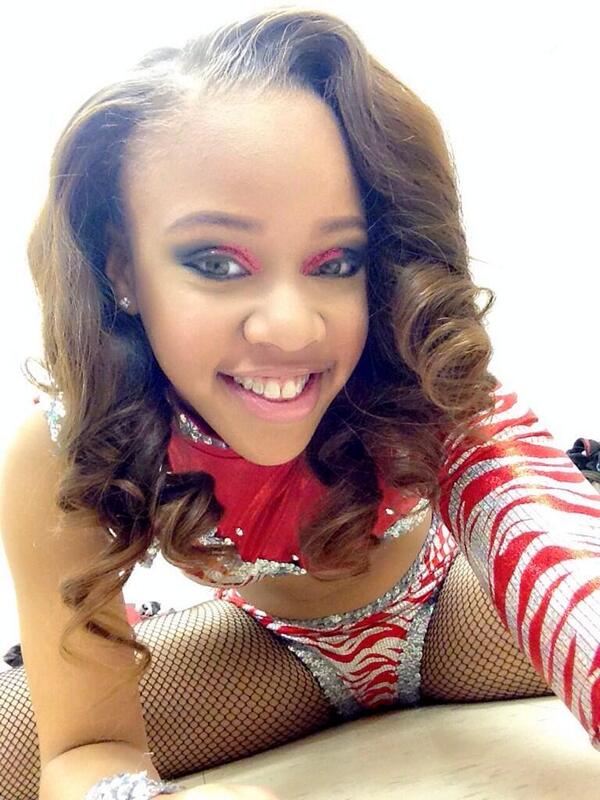 _AndImTamia tweet picture