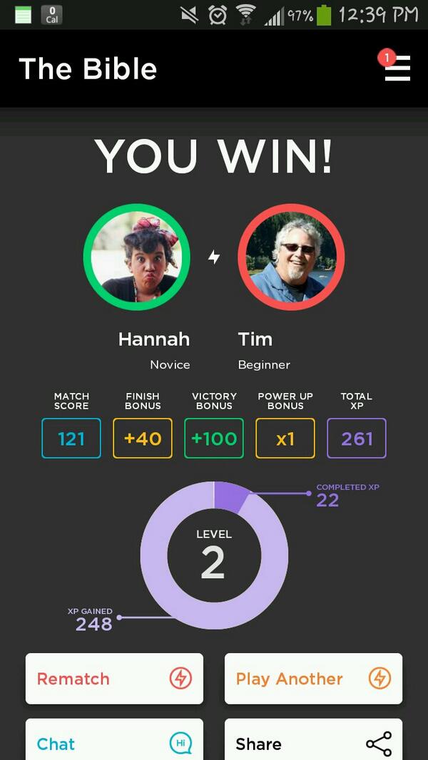 TeaThyme_'s tweet photo. That moment when you beat your dad at Bible trivia @PKLifeTweets @PK_Probs @_pkconfessions @TheLifeOfAPK http://t.co/sE1ac7qZyD