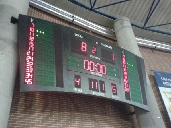 Maña volvemos! <a href="/DiegoQuintela23/">D.Quintela</a>  <a href="/Santiago_Futsal/">Santiago Futsal</a>