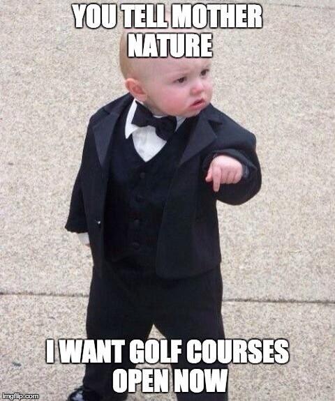 hartzygolf's tweet photo. @HamptonsGolfC @SpringbankLinks @silverwinglinks @Boulder_Creek @onetoughnine  @BarryEhlert   This!!! #yycgolf http://t.co/hIsFE51BMA