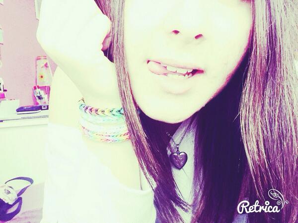 AnadediosT's tweet photo. Cuando dejes de tener miedo empezaras a disfrutar... (: http://t.co/TkQJbyXPMl