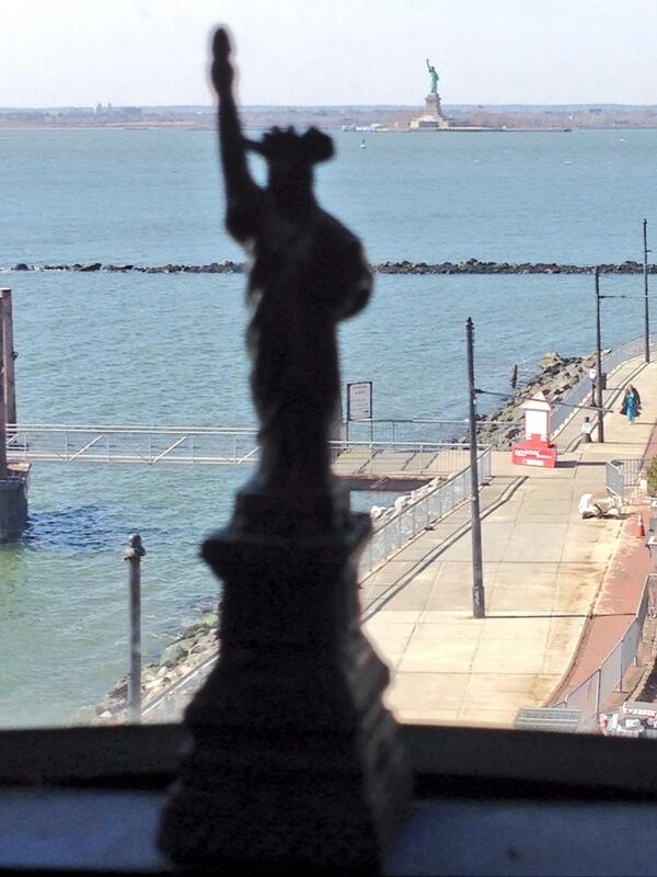 View from Stillhouse studio.  Bk