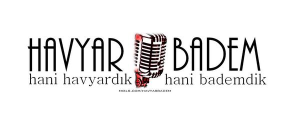 OnAirHB's tweet photo. http://t.co/08Fq5JGYcv

23.00 en kötü 23.10 bilemedin 23.20 de yayındayız

havyarbademonair@gmail.com http://t.co/0Zs9MQj6Qz