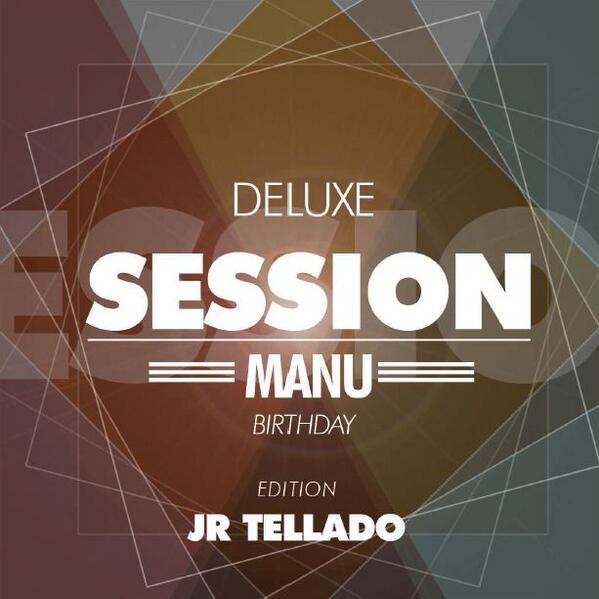 jrtellado's tweet photo. Deluxe Session MANU 29 CUMPLEAÑOS (JR Tellado Edition) http://t.co/TFoVfJhVUH @SalvadorValero @BernarVilla @manujsr http://t.co/XdTexQzifa