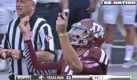 Leaving school on Friday like