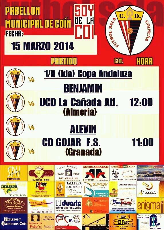 escuelafsfali's tweet photo. Recordad, Nuestros chicos mañana os necesitan más que nunca. http://t.co/XYsxwtzgrm