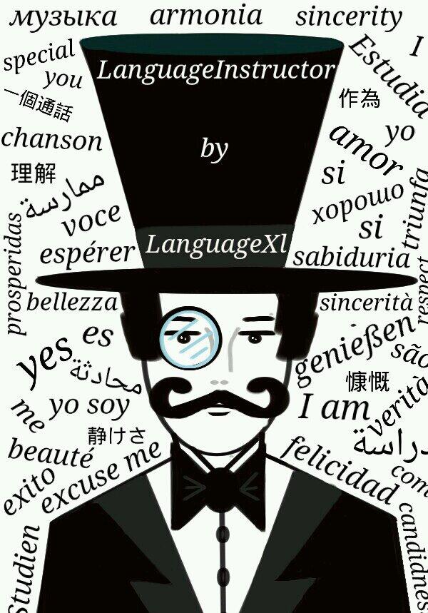 LanguageXl's tweet image. #language-xl.com