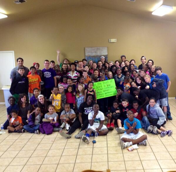 Brandon_Weir's tweet photo. Group photo from this week #MRR http://t.co/eWRcCTrCdD