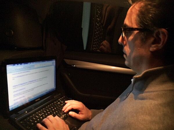 SPendarovski's tweet image. На враќање од Битола. Преглед на сите прашања и коментари на социјалните медиуми. Ви благодарам што ми пишувате.