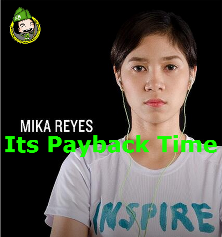 cmlthegreat's tweet photo. Payback Time. (insert sponge cola wag kang bibitiw) #ABYlieve #DLSUfourthewin http://t.co/XbAx3qZNjc