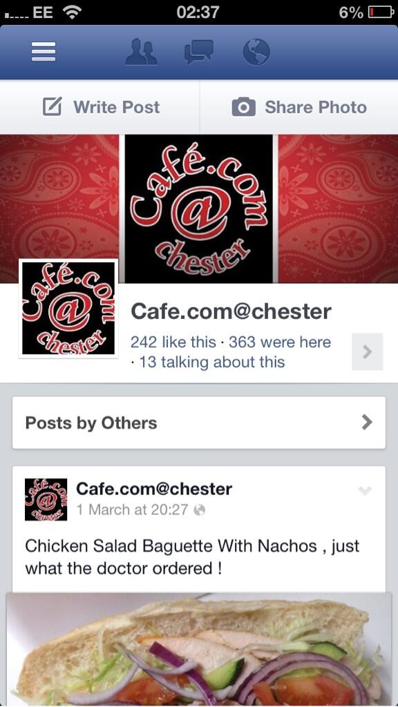 teamdotcom's tweet image. 