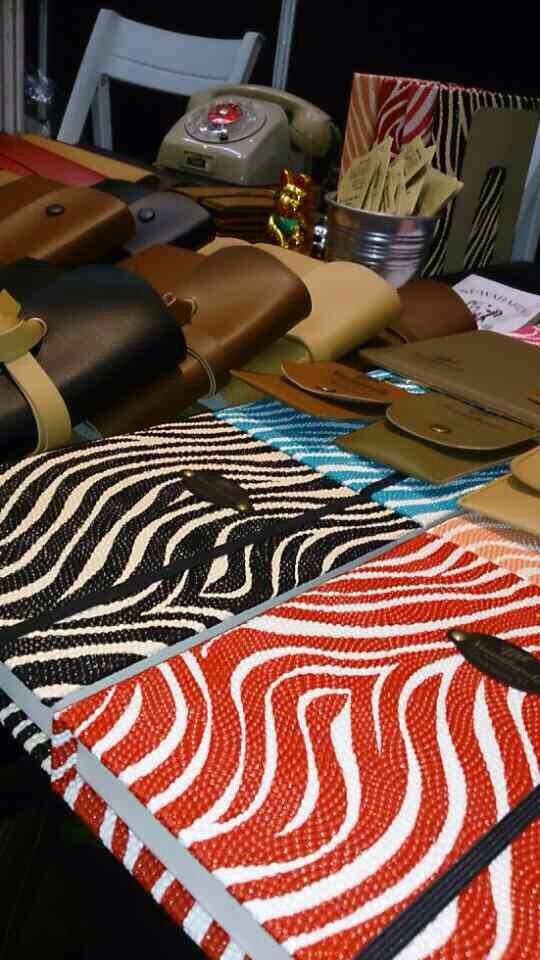 #ARTE2014 @ARTEIndonesia have a nice weekend 😘🎉