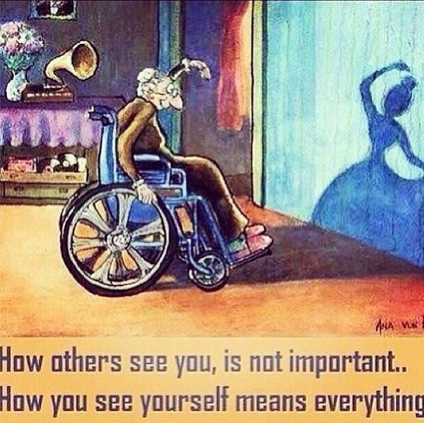 The Life of Dancers tweet media