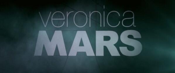 @shihtzufan This! :) #NowWatching #VeronicaMarsMovie