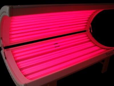 BronzeNh's tweet photo. Our RED LIGHT THERAPY is amazing! http://t.co/2nqIgvXagf