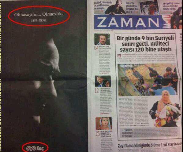 Gömülü resim için kalıcı bağlantı