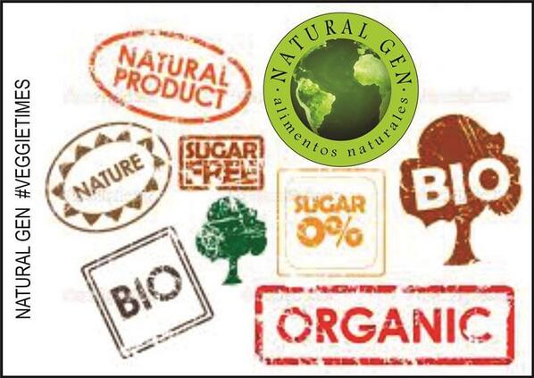 NaturalGENok's tweet image. #EatGreen #Livewell #NatGen