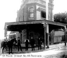 Looking forward to The Spot festival