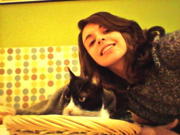 Maconmu's tweet photo. I una més en nina ;) http://t.co/9Jn87GTtup