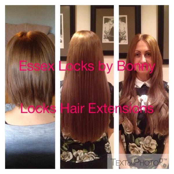 BonnyLocks's tweet image. @TotallyEssex #essexlocks