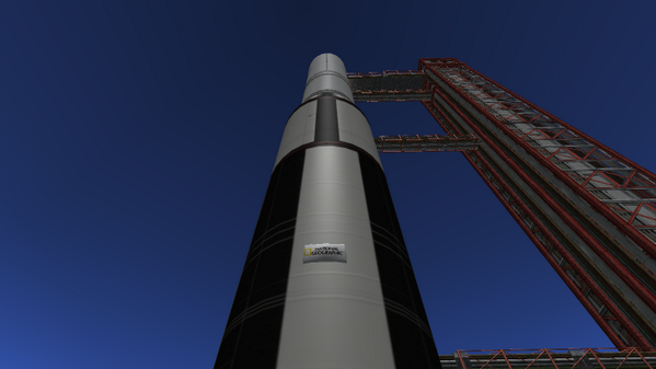 Live from space thread! - The Lounge - Kerbal Space Program Forums