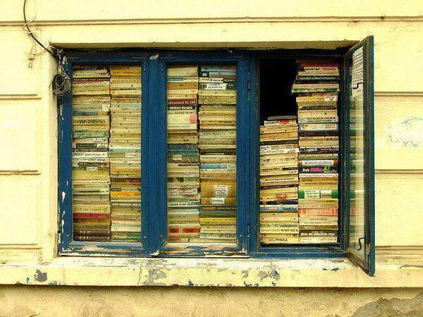 Brezilya hapishanelerinde yılda on iki roman okuyan mahkumların cezalarından kırk sekiz gün indiriliyor.