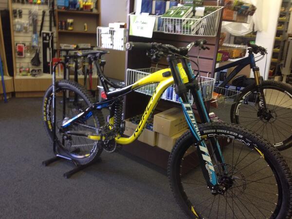 Nbbikes tweet picture