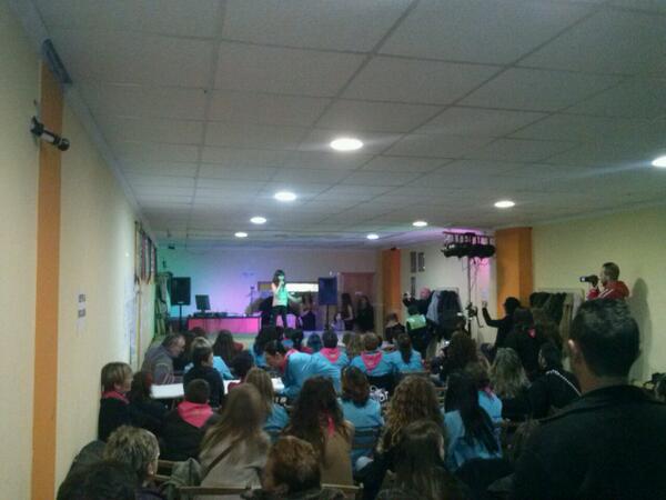 Falla PBG Algemesi (@fallaguinovart) on Twitter photo 