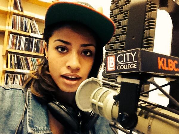 TLHmusic's tweet image. @HopeHopRadio @FreeLoveAffirm #cbfreela#talkradio#music#hhr The Lion Heart joins Host Purpose &amp;amp; Kehli Swagg on air!