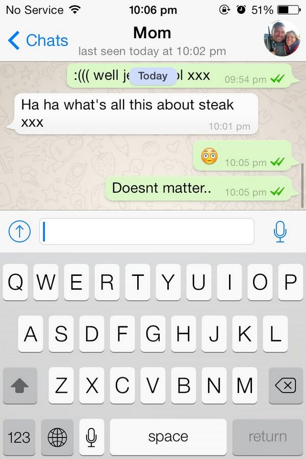 beth sandland tweet media