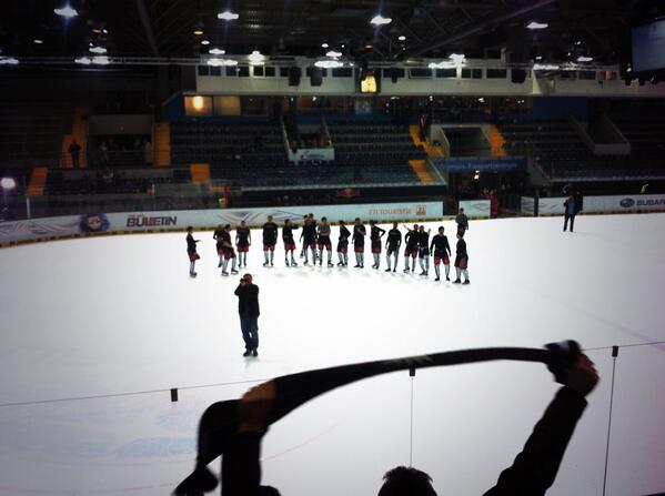 roosters_hockey's tweet image. Playoffs nur mit Iserlohn, woll?! #geilon #läuft