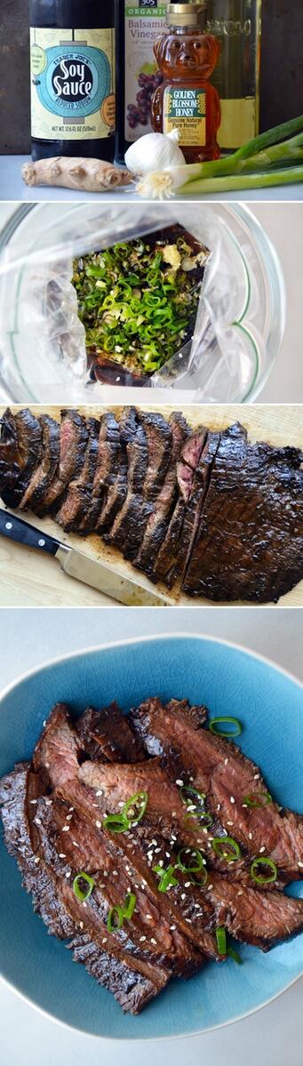 QuickFoodRecipe's tweet photo. The Ultimate Asian Flank Steak Marinade http://t.co/2IKkUTZHwH http://t.co/IWMEIXfXAC