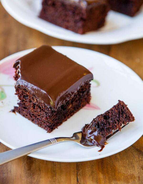 QuickFoodRecipe's tweet photo. The Best Chocolate Cake With Chocolate Ganache http://t.co/YMLbNXb6Py http://t.co/RSNzFZddiu