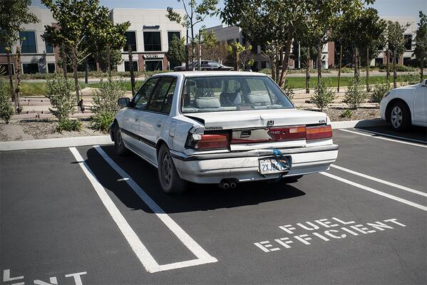 FalkenTire's tweet image. Caption this. #FuelSave #happyfriday #weekend #hondaclasic