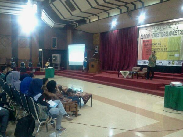 HIMATIKA UNISBA tweet media