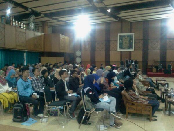 HIMATIKA UNISBA tweet media